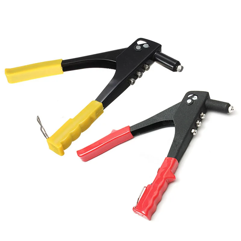 Клепальник Для Одежды Ручной Купить Цена