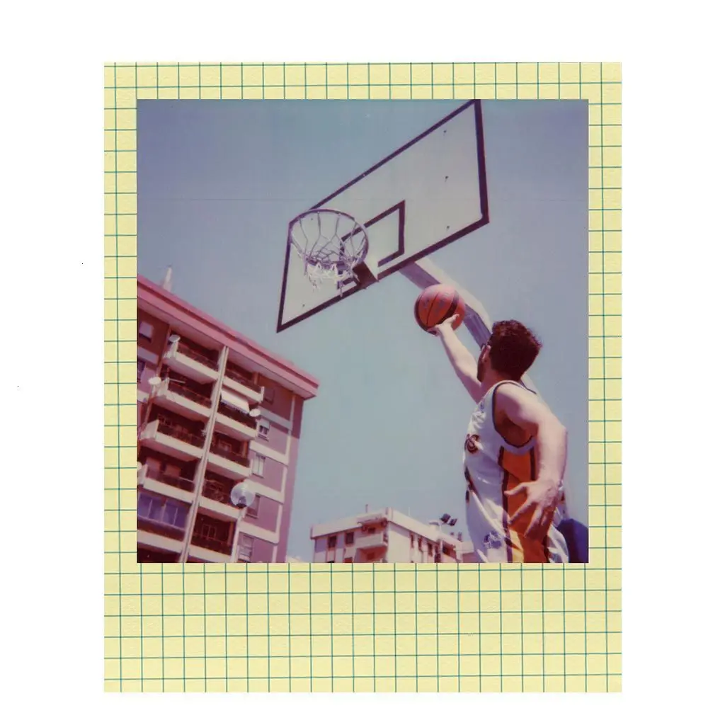 Новая Подлинная пленка Polaroid Originals мгновенного I-type цвета и черный белый для камеры Onestep2VF Instax