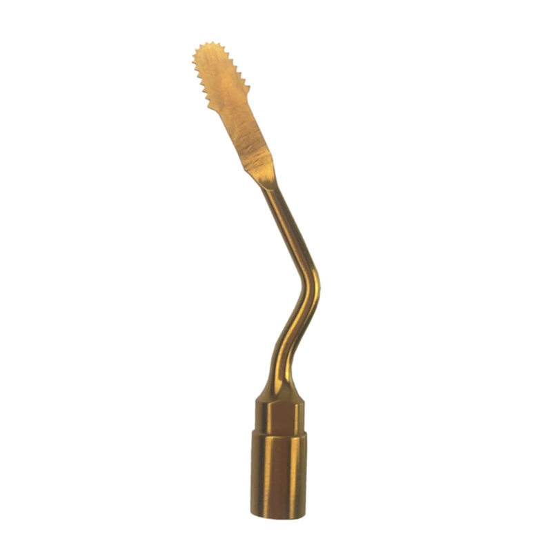 

1Pcs US9 Dental Piezo Surgery Tip Compatible With MECTRON PIEZOSURGER Use for Micro-saw From Bone 0.35mm Circular Cutting Tools