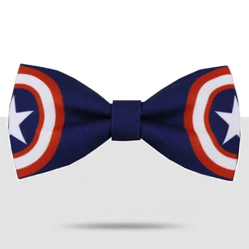

Cute Cartoon bolo tie mens tie mens accessories 2019 bowtie Children mens knit ties Creative Bow Ties