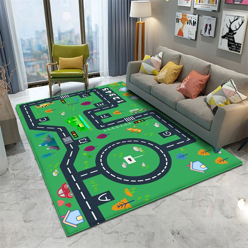 2022 Children learning mat carpets Enrich Your Shopping List Wisely