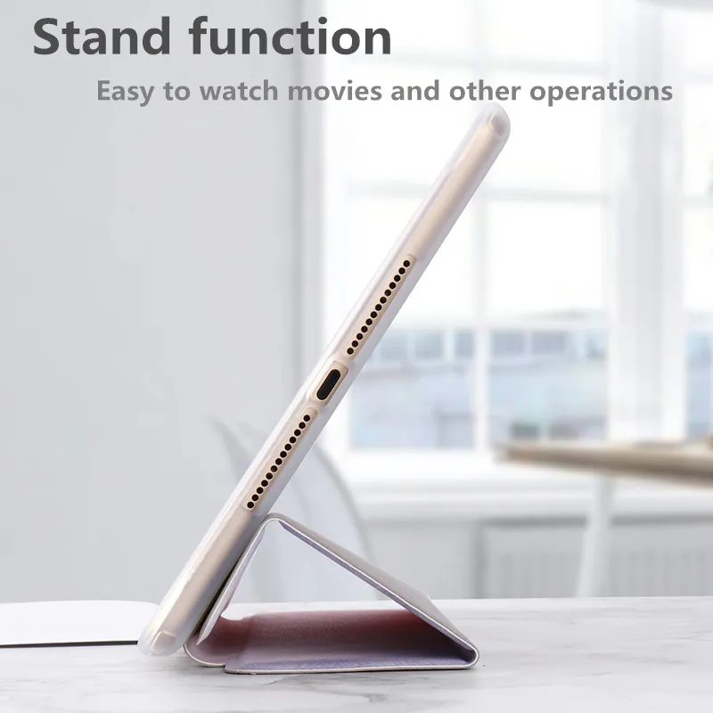 Чехол для iPad Air/Air 2 силиконовый чехол с мраморным рисунком 2017 2018 9 7 Pro 10 5 Air 3 Mini 123 4