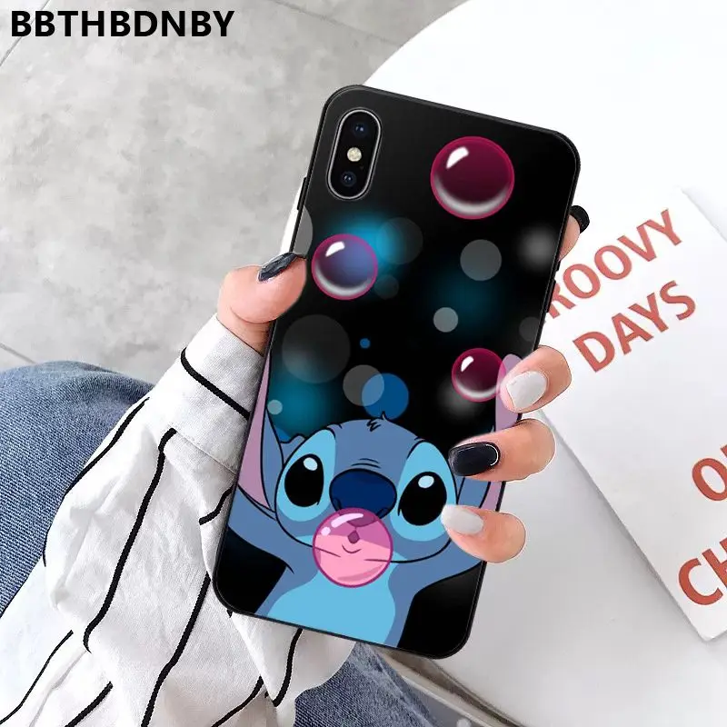 Cute Stitch