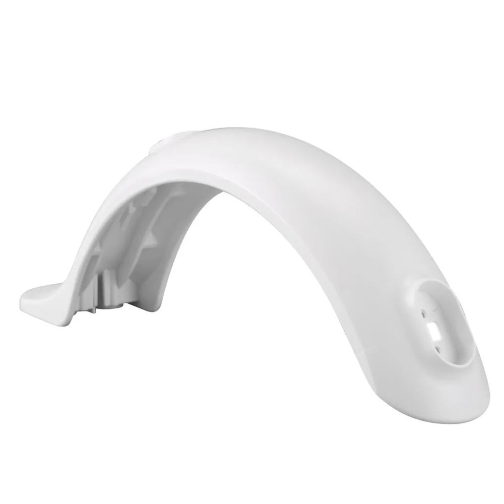 Различные запасные части для ремонта аксессуары инструмент Murdguard Fender Kickstand светильник с застежками для Xiaomi Mijia M365 Электрический скутер