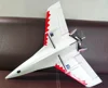 EPO Airplane High Speed Stinger T750 T780  750mm Wingspan EPO Fly Wing Pusher Racer RC Airplane KIT or PNP Set RC Model Hobby 3