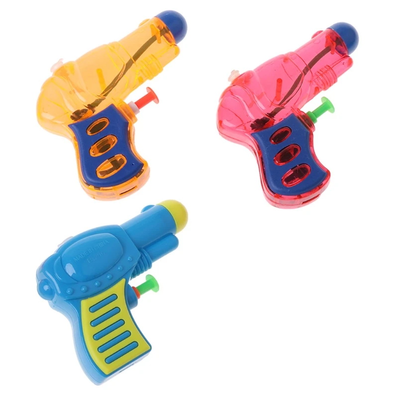 Игра водяной пистолет игрушки Спорт на открытом воздухе ванна игрушки бассейн водные игрушки