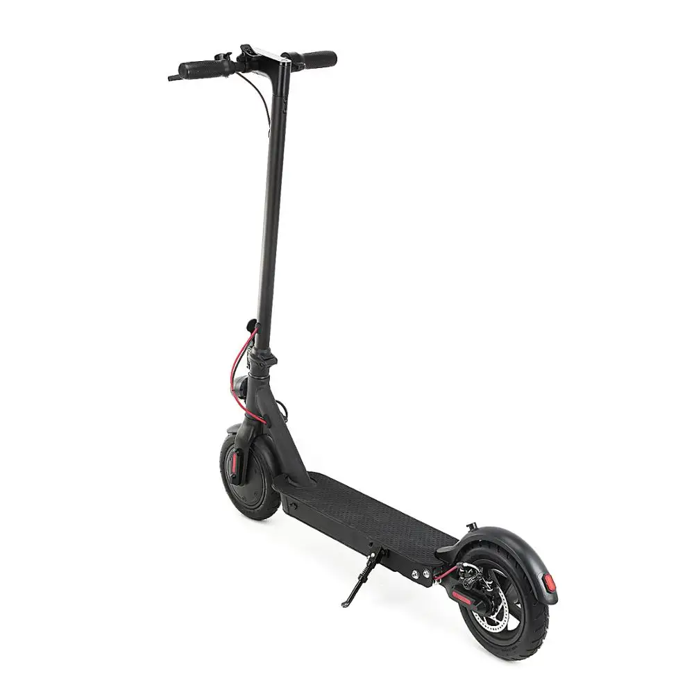  8.5 Inch E9 Foldable Electric Scooter Smart E-Scooter Skateboard Mini Hoverboard Patinete Electrico