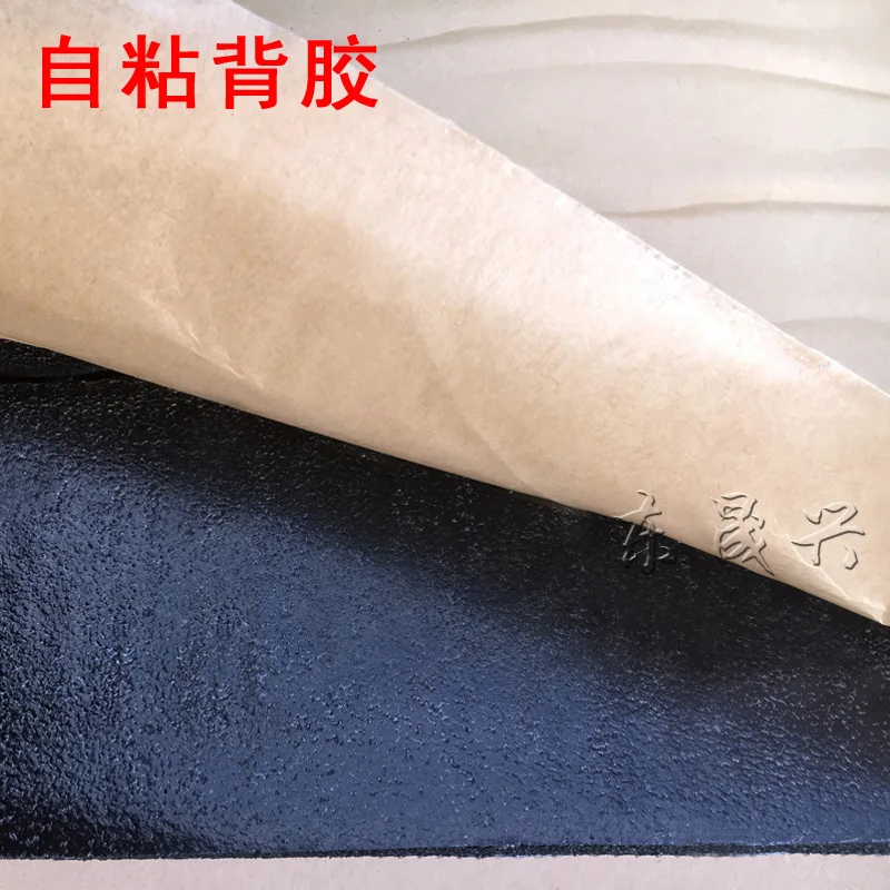 

Heat Insulation Foam High-temperature Resistant Fire Prevention Aluminum Foil Insulated Material Car Engine Sound Insulation Cot