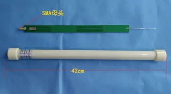

1090 MHz PCB Strip-line 4 Half-wave Antennas