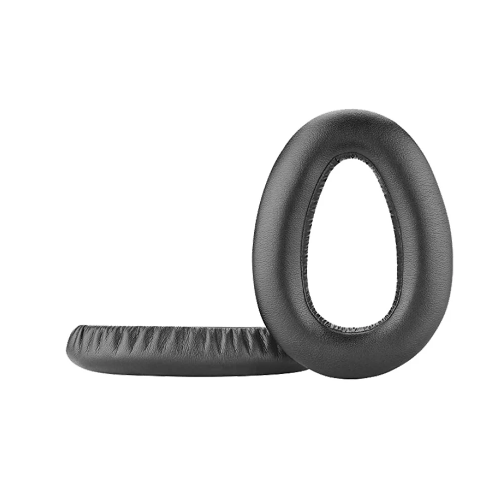 YHcouldin Ear Pads For Sennheiser PXC550 MB660 Replaceemnt Headphone Earpad Cushions Cups