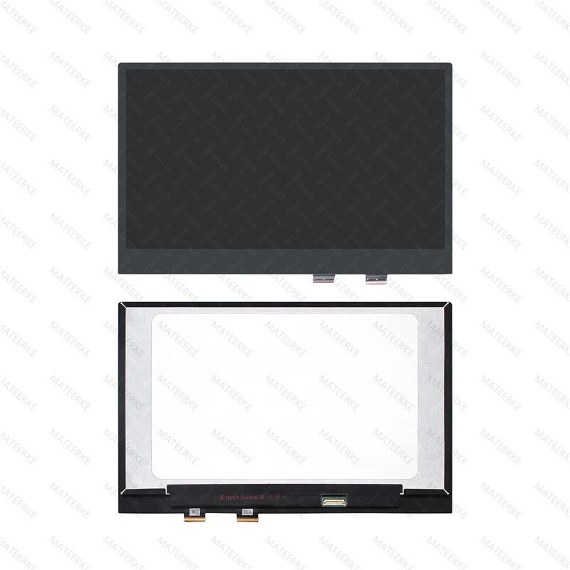 US $145.00 For ASUS VivoBook Flip 14 TP412FADB72T TP412FAEC015T TP412FAEC027R TP412FAEC135T LCD Touch Screen Glass DigItizer Assembly