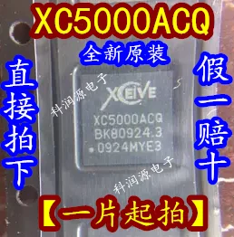 1 шт. XC5000ACQ QFN-48 новое и оригинальное