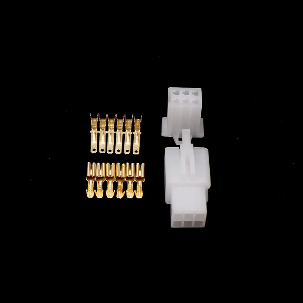 380PCS Car Electrical Connector Set - Female Plug, Male and Female Terminals, for Cable and Motorcycle Description Image.This Product Can Be Found With The Tag Names Cable connector car, Connectors, Connectors Terminals, Electrical Equipment Supplies