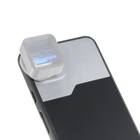 17MM Thread Mobile Phone Case for iPhone 14 12 13 Pro Plus Max Mini Phone Vlog Protective Cover Anamorphic Macro Wide Angle Lens 2