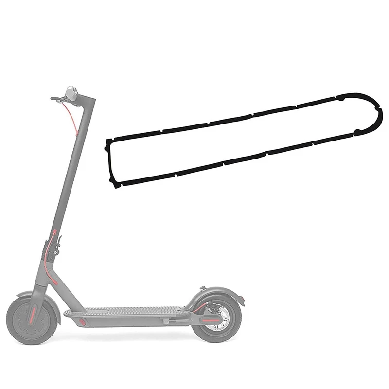 

Scooter Battery Waterproof Base Plate Waterproof Ring Seal for Xiaomi Mijia M365 Electric Scooter Parts