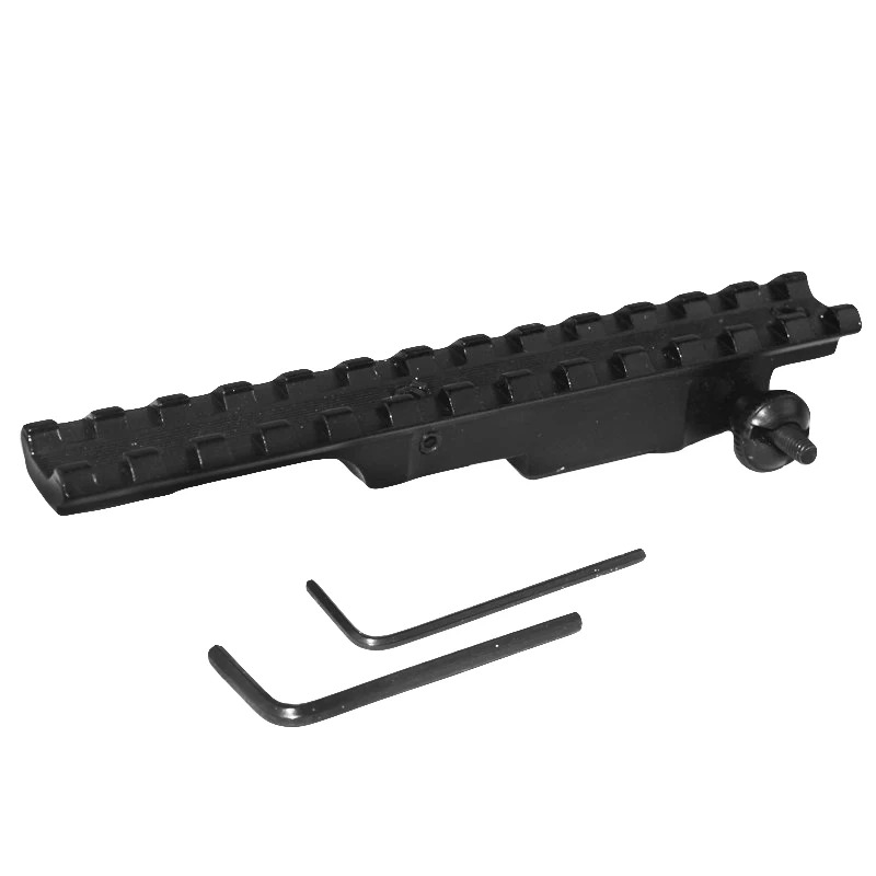 Крепление VULPO K98 & Turkish VZ 24 Scout крепление 20 мм picatinny rail|picatinny rail|mauser k98scout scope mount |