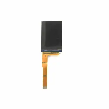 

Sun readable 1.95 inch transflective lcd 320*480 resolution IPS TFT LCD with capacitive touch panel screen MIPI interface