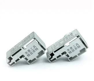 Для iPhone X специального назначения BGA PCB IC сварочная материнская плата QUICK 861DW 2008 ветер Воздушный пистолет Форсунка ремонт материнской платы - Цвет: For 861DW and 2008