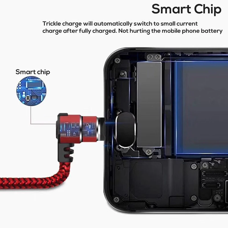 Магнитный Micro USB 8 Pin кабель для передачи данных для iPhone samsung для быстрой зарядки и передачи данных провод шнур магнит Зарядное устройство Тип usb C 1 м кабель для мобильного телефона