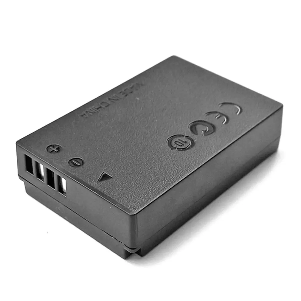 DC адаптер для автомобильного прикуривателя ACK-E12(PS700+ DR-E12 LP-E12 DC муфта) для камер Canon EOS M M2 M10 M50 M100