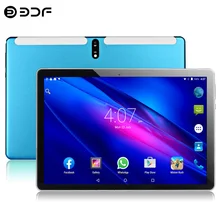 Aliexpress - 2021 New SC9863A Octa Core Tablet Pc 10.1 Inch Android 9.0 Google Market 4G LTE Phone Call Dual SIM Bluetooth WiFi GPS Tablets