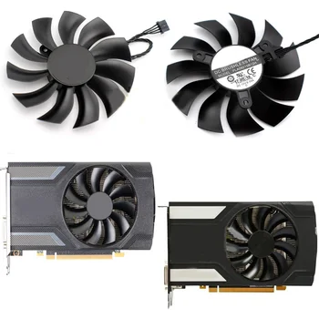 

86mm For EVGA GTX1060 960 950 SC GAMING Graphics Video Cooling fan PLA09215B12H