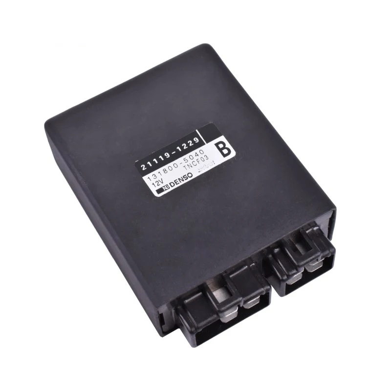 オートバイ用デジタル点火CDIユニットイグナイター に適合するカワサキ