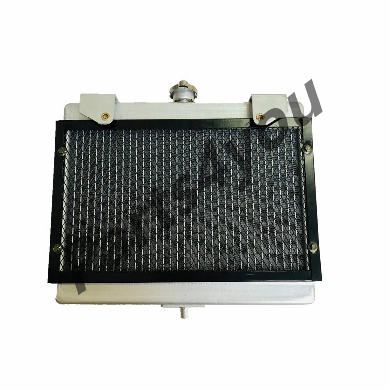 

Радиатор водяного бака для CFMOTO ATV CF500 X5 CFORCE 400 450 Rancher 500 520 550 CF625 X6 600 625 GOES500 QUAD 9010-180100-1000