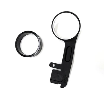 

Fouriers Bicycle DI2 Junction Battery Mount Holder For Shimano Di2 EW90A EW90B Junction Extention Adaptor 6/17 Degrees