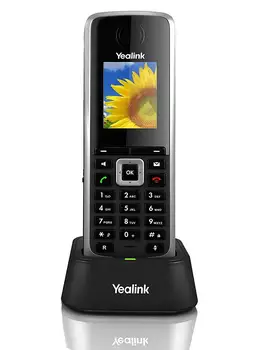 

Yealink W52H suppletory Dect IP
