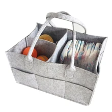 felt caddy organiser
