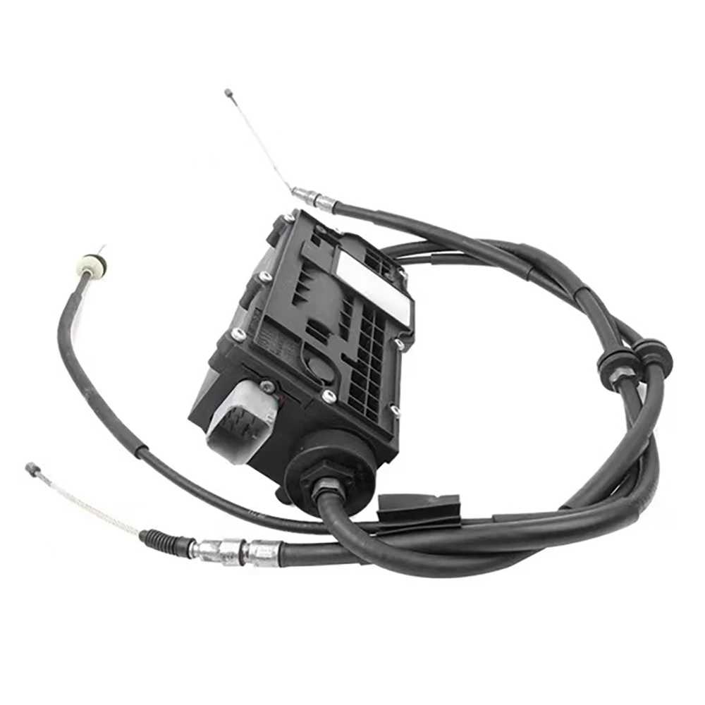 34436850289 For BMW X5 X6 E70 E71 E72 Electronic Parking Control Unit Electronic Hand Brake Module Controller