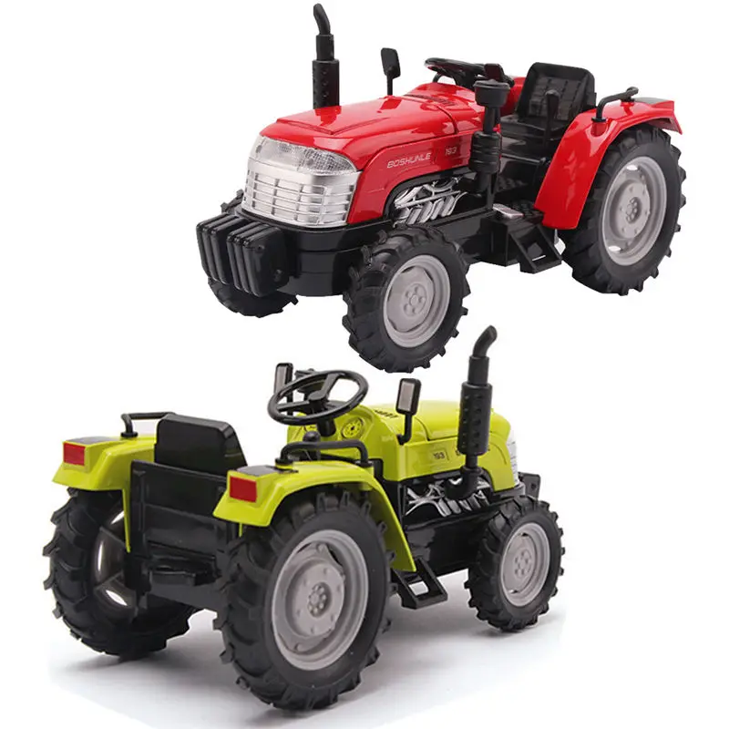 tractor toy model