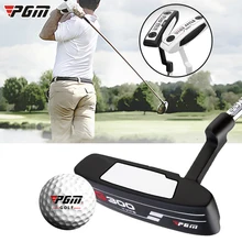 Putters Driver Golf-Club Handed PGM Right Sports Steel for Men Outdoor Beginner Accessies