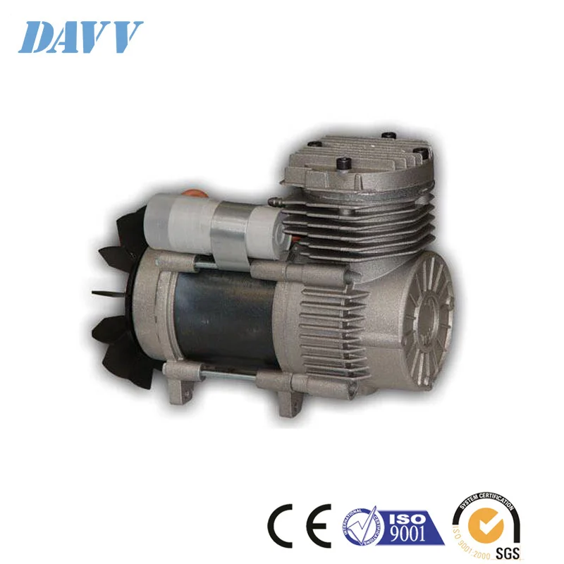 

Air Compressor Piston Pump Double-cylinder Piston Head