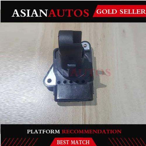 MH Электронный массового расхода воздуха Датчик МАФ Для TOYOTA 4runner TACOMA пикап T100 22204-75010 2220475010 AFH70-15 высокое качество