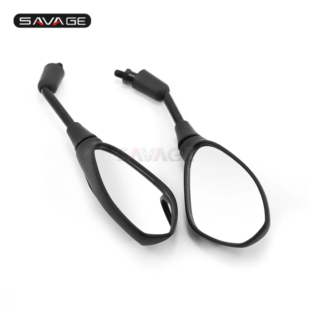  S   Side Rearview Rear View Mirrors  (7)