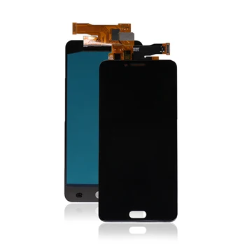 

Display For Samsung For Galaxy C7 Pro C7010 LCD Touch Screen Wit