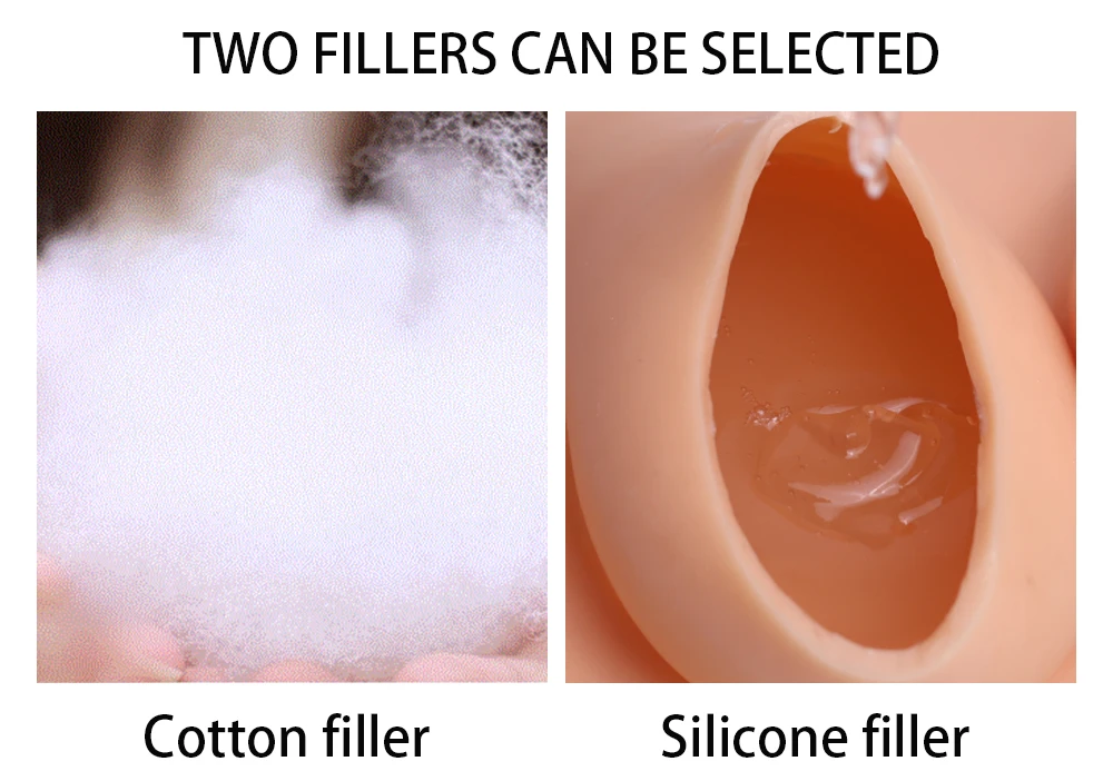 Eyung Liquid Silicone Filled Breast Forms Huge Big Boobs Tit For Crossdressing Transgender Cosplay Male to Female Boobs Sex Meme (5)