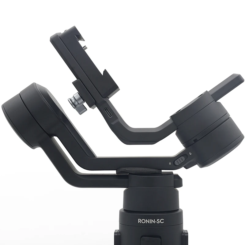 DJI Ronin SC / Pro Combo is 3 осевой Стабилизатор Для беззеркальных камер легкий дизайн