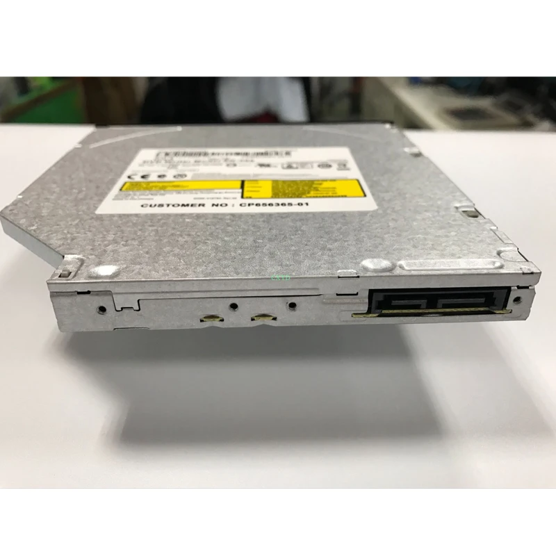 SN-208 8X DVD RW Multi DL Burner 24X CD Writer Tray Internal Drive For LAPTOP replace TS-L633