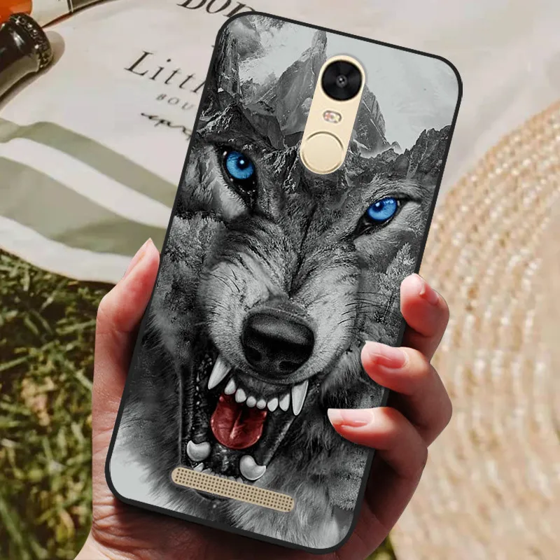 Soft Silicone Phone Case - Durable and Stylish Coque Shells