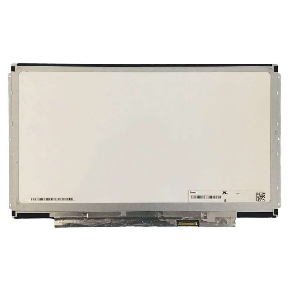 ЖК-экран для ноутбука Sony Vaio VPCSB36FG 13 3 дюйма HD 1366x768 40 контактов новая матричная