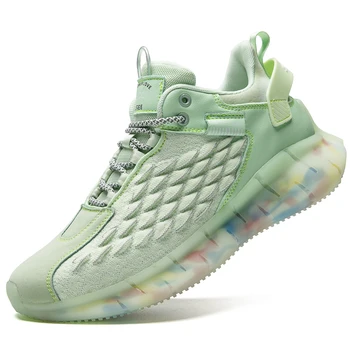 

Sneakers Chunky Mesh Shoes,Sneakers Boot,Fashion Walking Sport Shoes Men