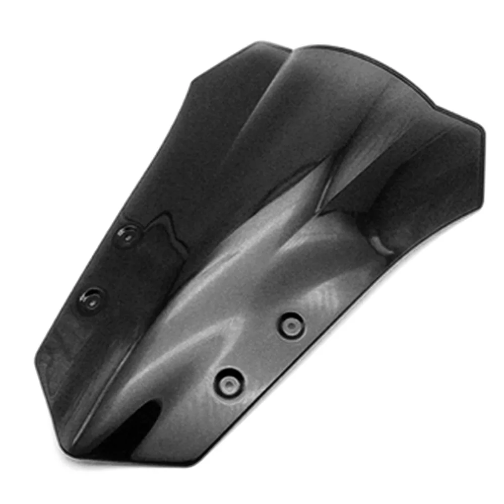 

Ветровой дефлектор ветрового стекла мотоцикла для YAMAHA MT-09 Tracer 2015-2017