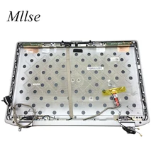 Чехол для Dell для Latitude E6520 Sereies 15," ЖК-верхняя задняя крышка 6XGM9 06XGM9 ЖК-задняя крышка корпуса