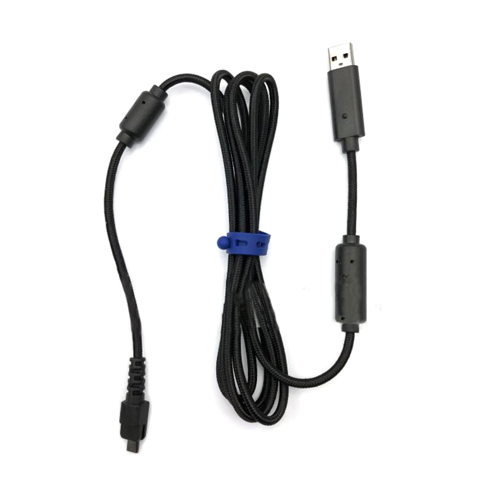 USB кабель 2 м для RAZER RAIJU эргономичный игровой контроллер PS4/Аксессуары