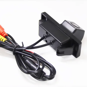 

CCD Rear View Camera For NISSAN QASHQAI X-TRAIL Night vision ABS Car HD