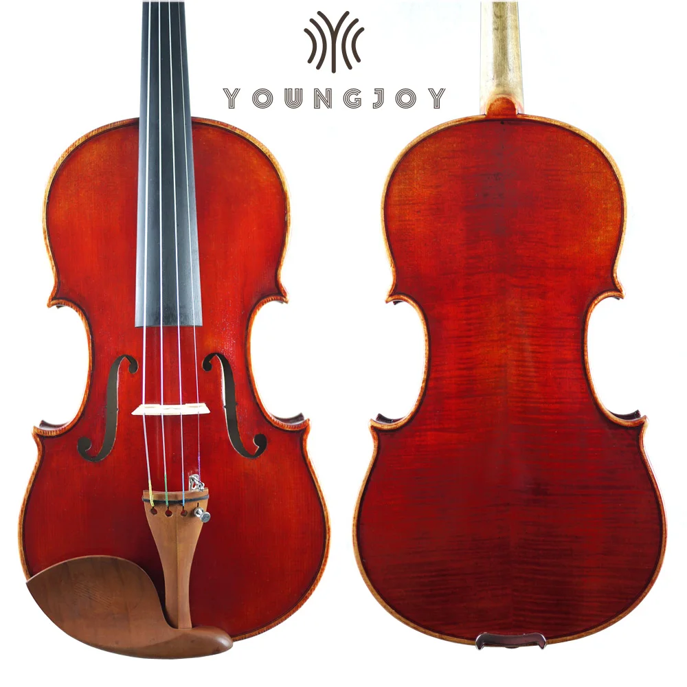 Масляный лак для рук, красная скрипка Mendelssohn 1720(Stradivarius). Теплый звук, № 1041 скрипка, красивый клен