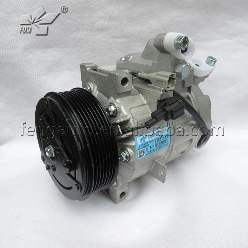 92600-JK200 506041-0392 air conditioning auto ac compressor for Nissan Infiniti G35